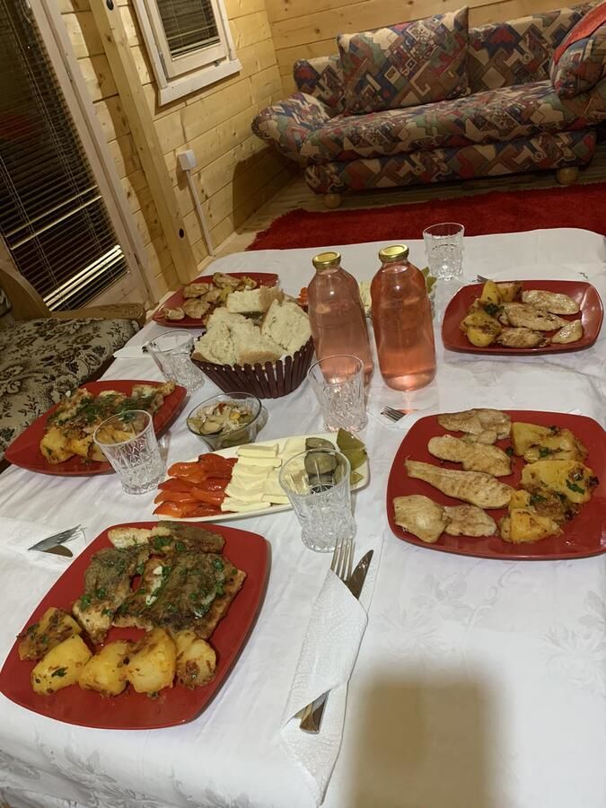 Дома для отпуска Holiday House by The Lake Плав-5