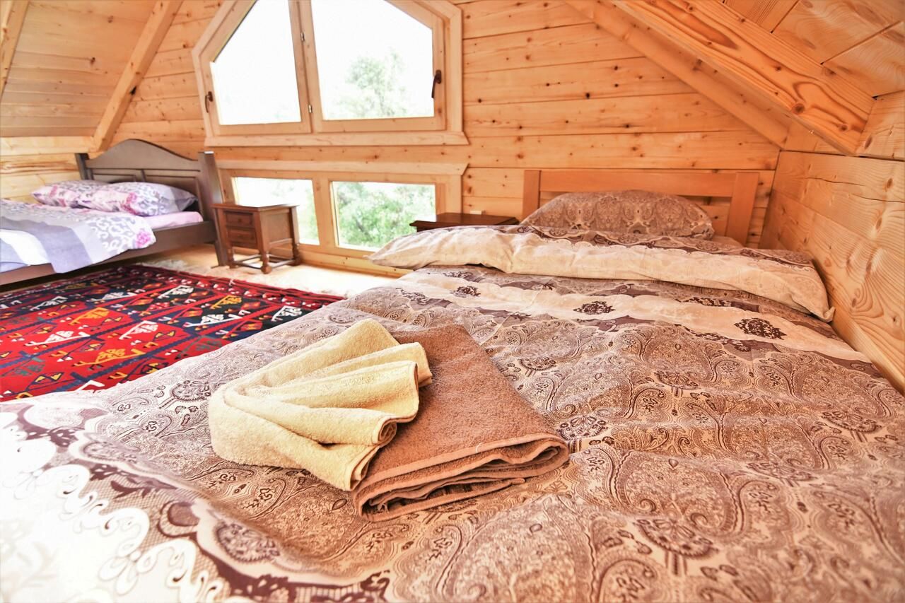 Дома для отпуска Holiday House by The Lake Плав