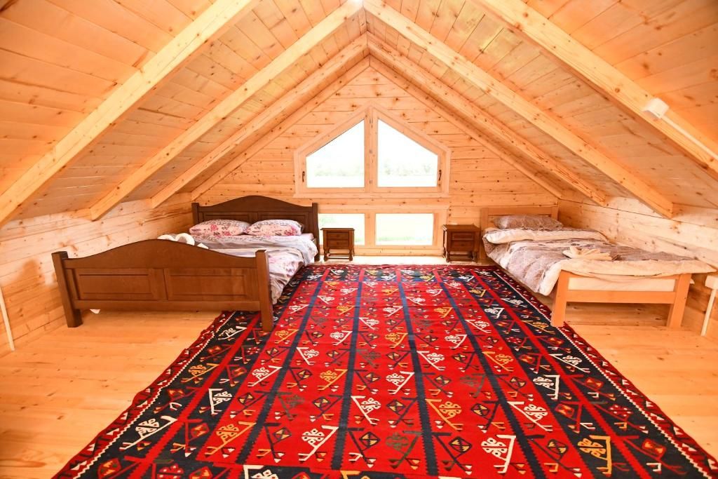 Дома для отпуска Holiday House by The Lake Плав