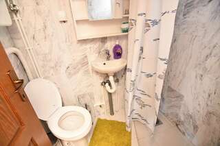 Дома для отпуска Holiday House by The Lake Плав Дом с 1 спальней-10