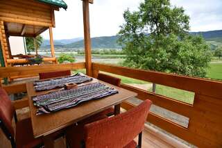Дома для отпуска Holiday House by The Lake Плав Дом с 1 спальней-14