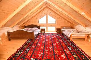 Дома для отпуска Holiday House by The Lake Плав Дом с 1 спальней-19