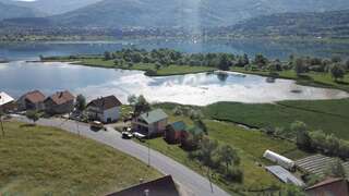 Дома для отпуска Holiday House by The Lake Плав Дом с 1 спальней-29