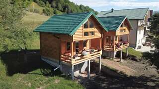 Дома для отпуска Holiday House by The Lake Плав Дом с 1 спальней-31