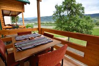 Дома для отпуска Holiday House by The Lake Плав Дом с 1 спальней-37