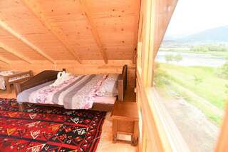 Дома для отпуска Holiday House by The Lake Плав Дом с 1 спальней-38