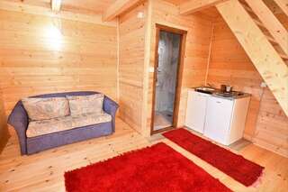 Дома для отпуска Holiday House by The Lake Плав Дом с 1 спальней-42
