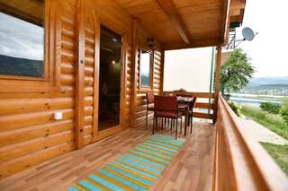 Дома для отпуска Holiday House by The Lake Плав Дом с 1 спальней-44