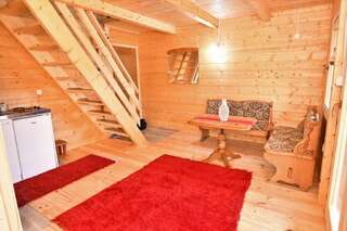 Дома для отпуска Holiday House by The Lake Плав Дом с 1 спальней-46