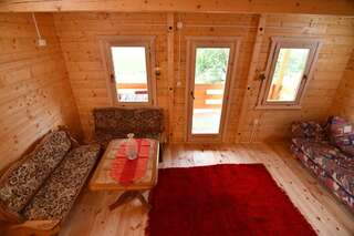 Дома для отпуска Holiday House by The Lake Плав Дом с 1 спальней-47