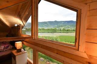 Дома для отпуска Holiday House by The Lake Плав Дом с 1 спальней-48