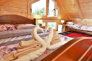 Дома для отпуска Holiday House by The Lake Плав Дом с 1 спальней-49