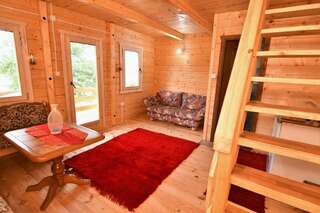 Дома для отпуска Holiday House by The Lake Плав Дом с 1 спальней-52