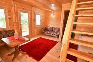 Дома для отпуска Holiday House by The Lake Плав Дом с 1 спальней-7