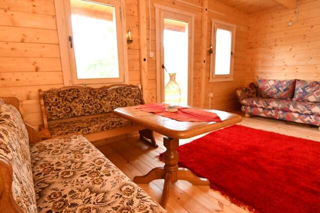 Дома для отпуска Holiday House by The Lake Плав-12