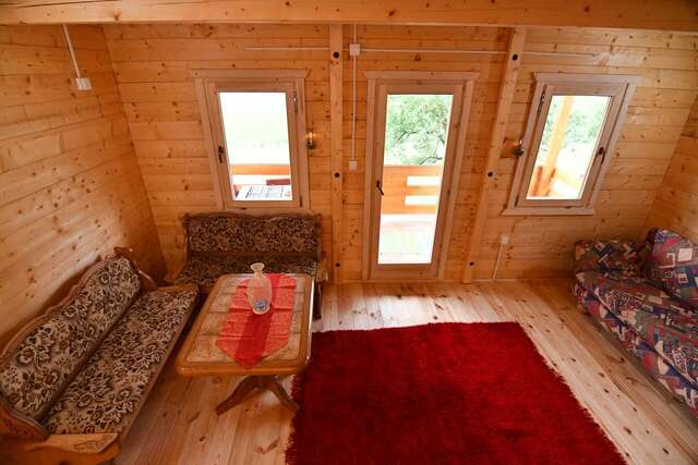 Дома для отпуска Holiday House by The Lake Плав-15