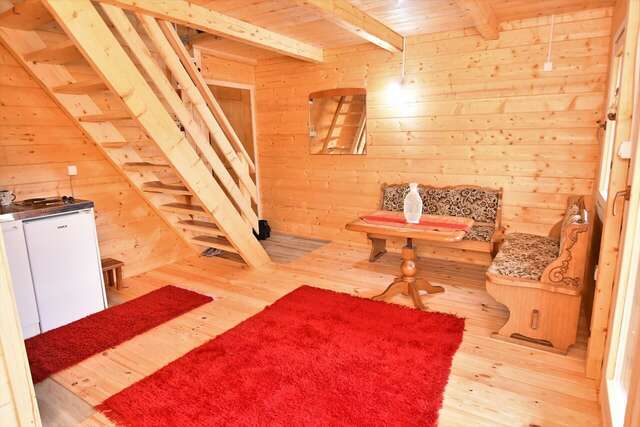 Дома для отпуска Holiday House by The Lake Плав-16