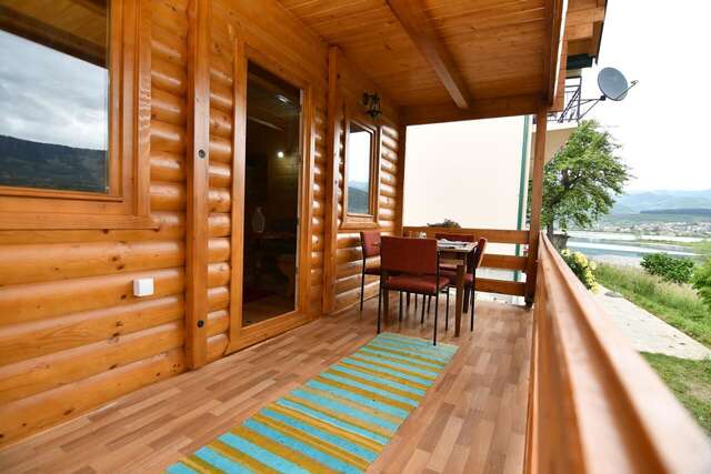 Дома для отпуска Holiday House by The Lake Плав-18