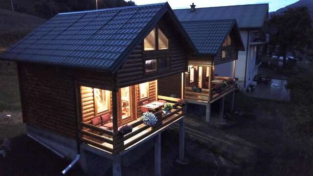 Дома для отпуска Holiday House by The Lake Плав-37