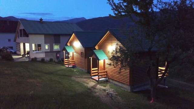Дома для отпуска Holiday House by The Lake Плав-39
