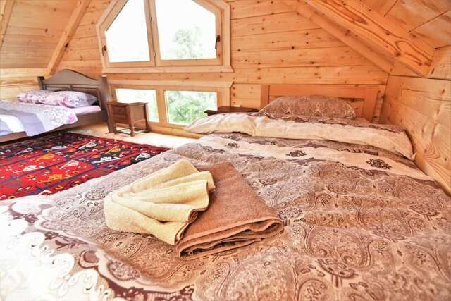 Дома для отпуска Holiday House by The Lake Плав-42