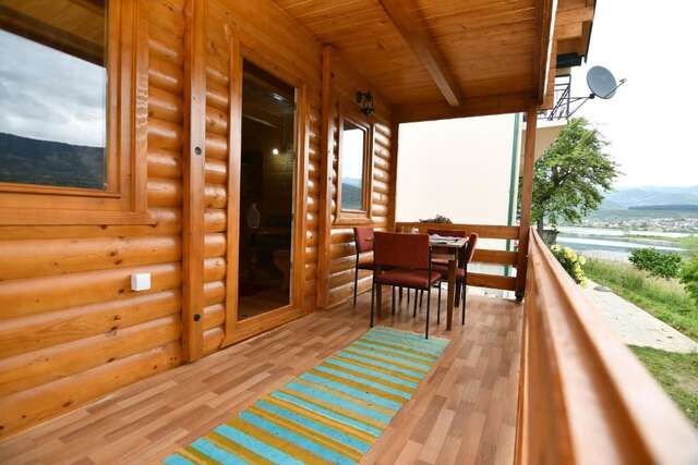 Дома для отпуска Holiday House by The Lake Плав-47