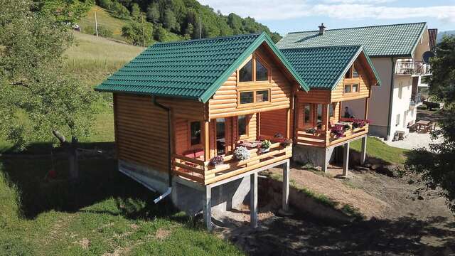 Дома для отпуска Holiday House by The Lake Плав-7