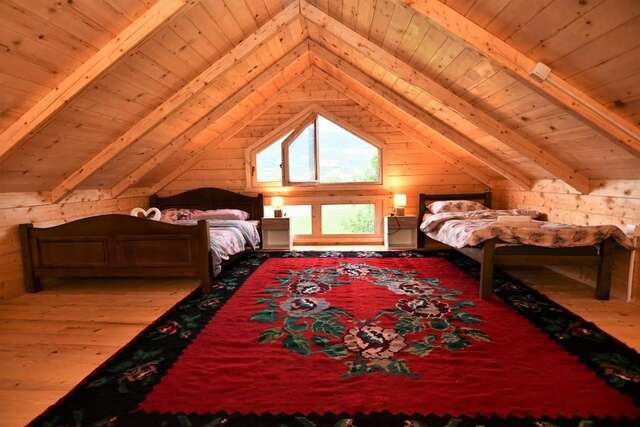Дома для отпуска Holiday House by The Lake Плав-54