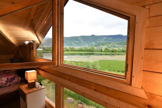 Дома для отпуска Holiday House by The Lake Плав-8